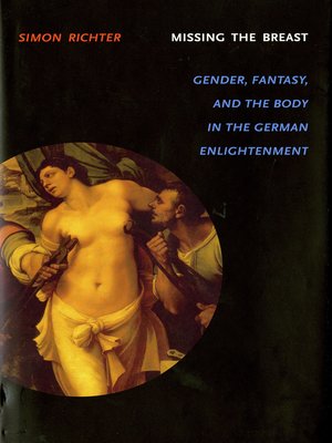 cover image of Missing the Breast